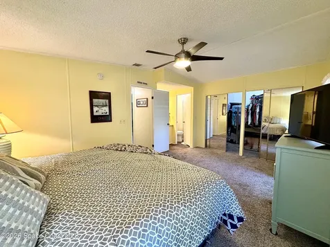 482 Marlin Circle Barefoot Bay FL 32976