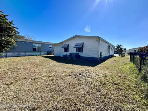 482 Marlin Circle Barefoot Bay FL 32976