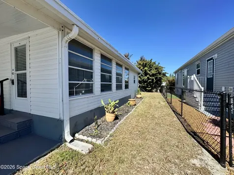 482 Marlin Circle Barefoot Bay FL 32976