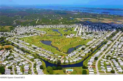 482 Marlin Circle Barefoot Bay FL 32976