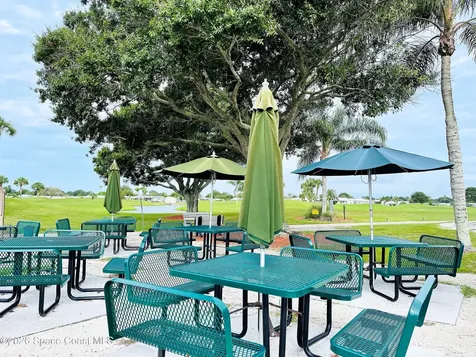 482 Marlin Circle Barefoot Bay FL 32976
