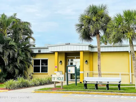 482 Marlin Circle Barefoot Bay FL 32976
