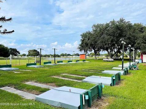 482 Marlin Circle Barefoot Bay FL 32976