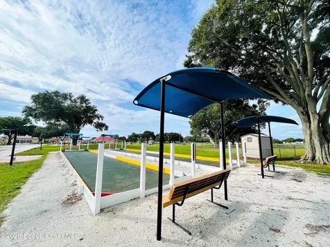 482 Marlin Circle Barefoot Bay FL 32976