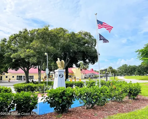 482 Marlin Circle Barefoot Bay FL 32976
