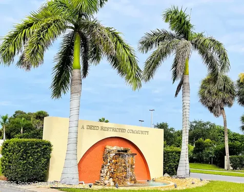 482 Marlin Circle Barefoot Bay FL 32976