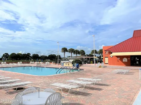 482 Marlin Circle Barefoot Bay FL 32976