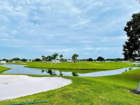 482 Marlin Circle Barefoot Bay FL 32976