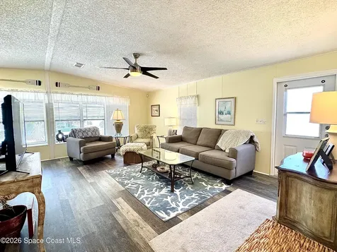 482 Marlin Circle Barefoot Bay FL 32976