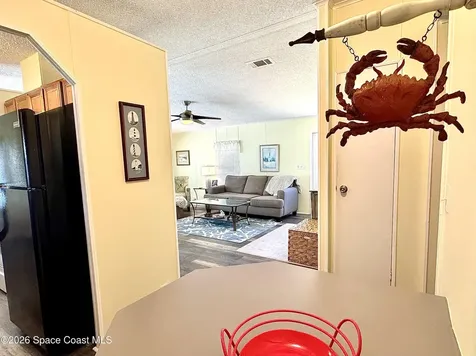 482 Marlin Circle Barefoot Bay FL 32976