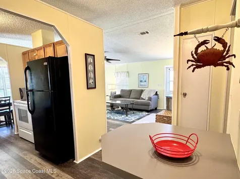 482 Marlin Circle Barefoot Bay FL 32976