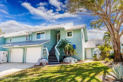 6205 River Run Drive Sebastian FL 32958