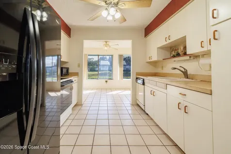6205 River Run Drive Sebastian FL 32958