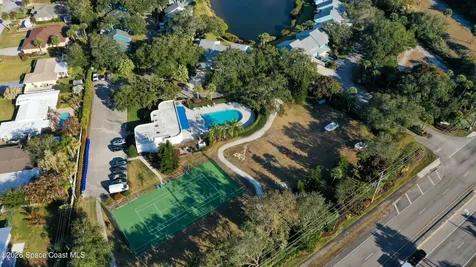 6205 River Run Drive Sebastian FL 32958