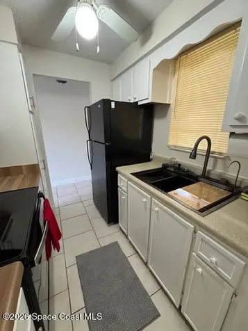310 Taylor Avenue Cape Canaveral FL 32920
