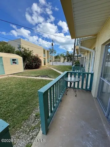 310 Taylor Avenue Cape Canaveral FL 32920