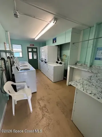 310 Taylor Avenue Cape Canaveral FL 32920