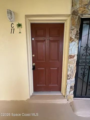 310 Taylor Avenue Cape Canaveral FL 32920