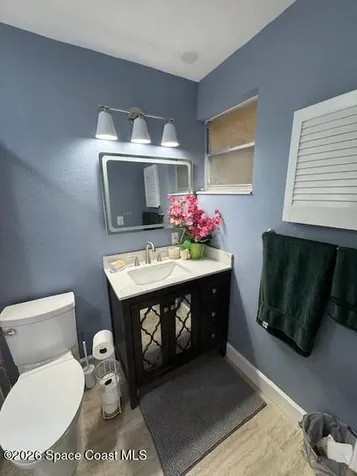310 Taylor Avenue Cape Canaveral FL 32920