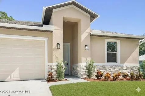 801 Gelaso Street SW Palm Bay FL 32908