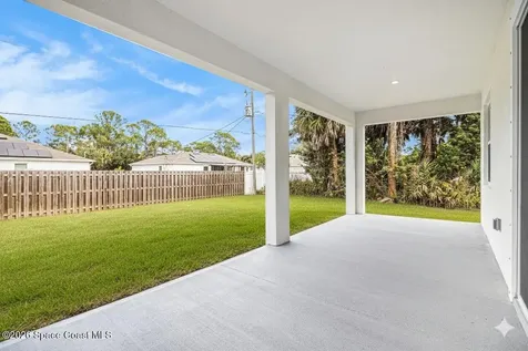 801 Gelaso Street SW Palm Bay FL 32908