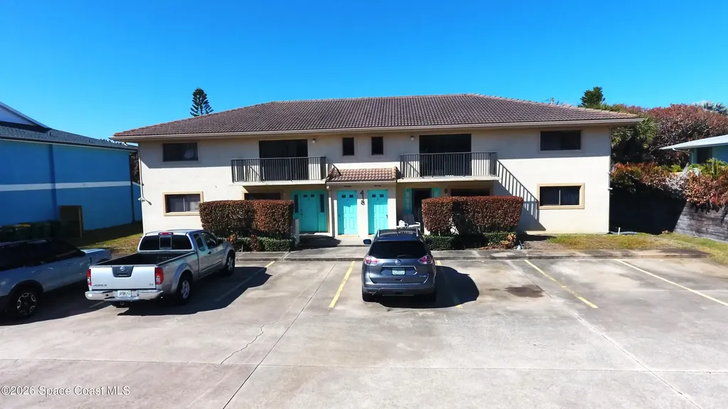 418 S Atlantic Avenue Cocoa Beach FL 32931