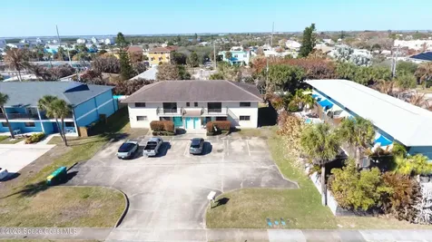 418 S Atlantic Avenue Cocoa Beach FL 32931