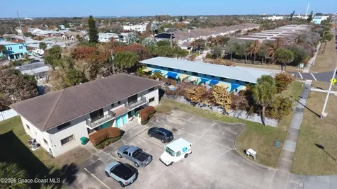 418 S Atlantic Avenue Cocoa Beach FL 32931