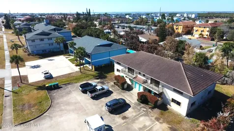 418 S Atlantic Avenue Cocoa Beach FL 32931