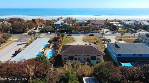 418 S Atlantic Avenue Cocoa Beach FL 32931