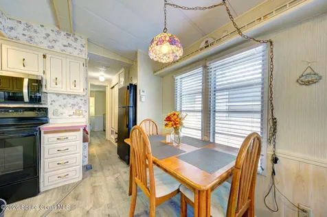 283 Buffalo Place Rockledge FL 32955