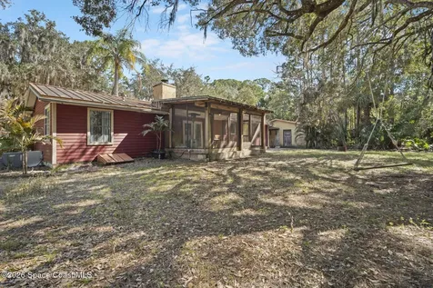 325 E Hall Road Merritt Island FL 32953