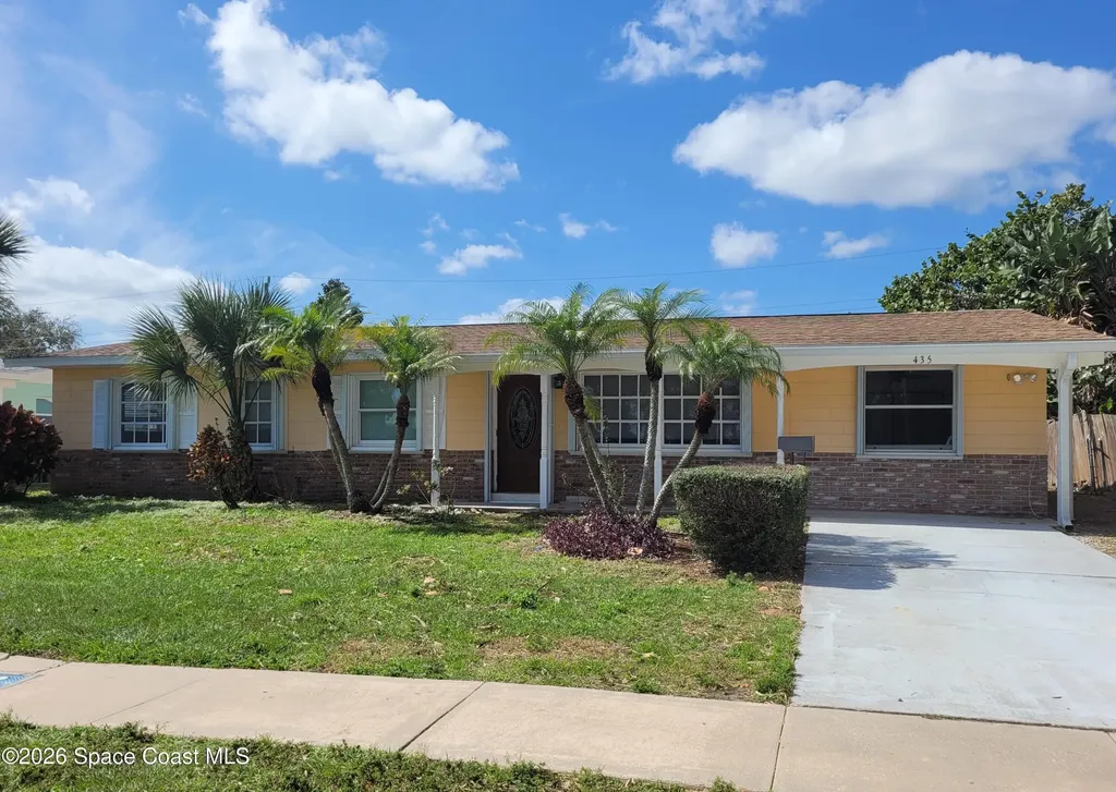 435 S Courtenay Parkway Merritt Island FL 32952
