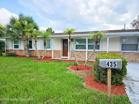 435 S Courtenay Parkway Merritt Island FL 32952