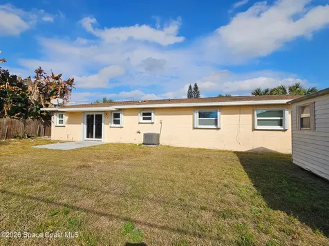 435 S Courtenay Parkway Merritt Island FL 32952
