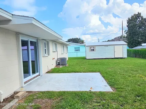 435 S Courtenay Parkway Merritt Island FL 32952