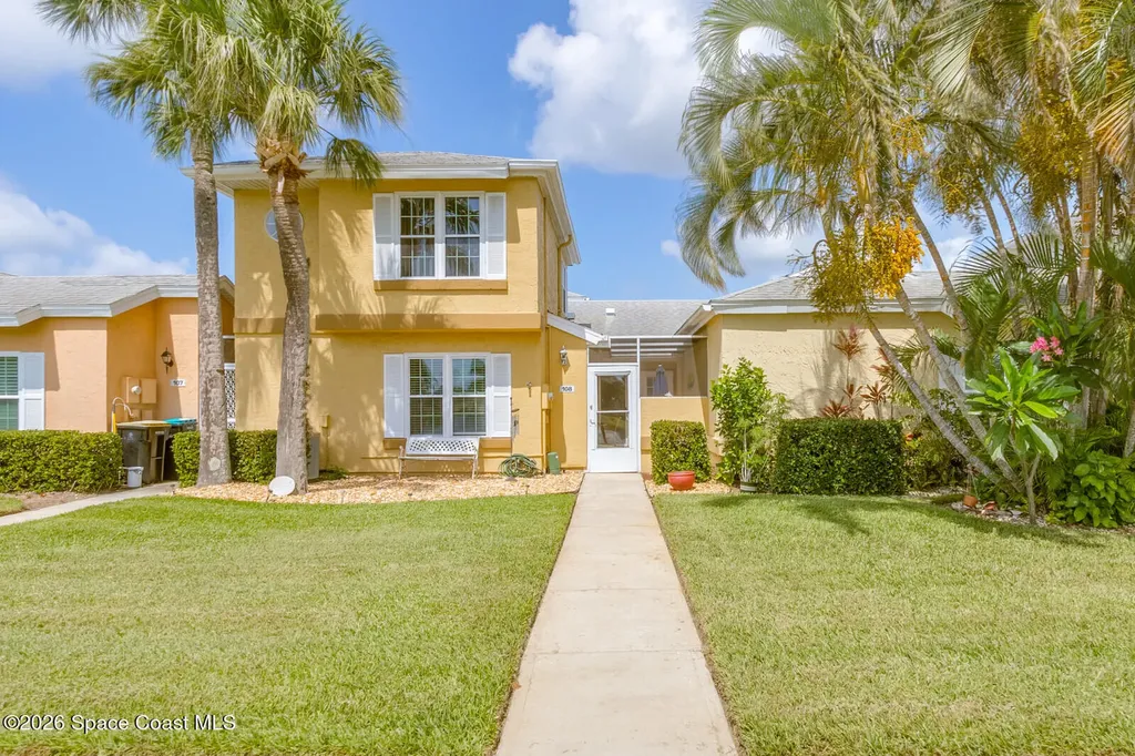 1425 Malibu Circle NE Palm Bay FL 32905