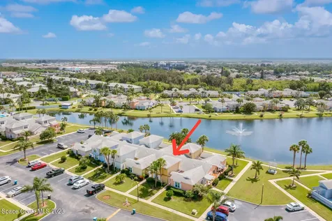 1425 Malibu Circle NE Palm Bay FL 32905