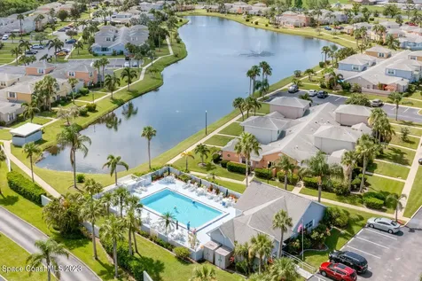 1425 Malibu Circle NE Palm Bay FL 32905