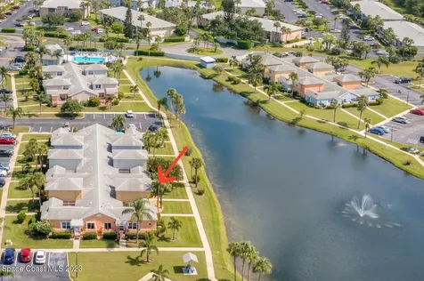 1425 Malibu Circle NE Palm Bay FL 32905