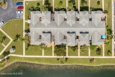 1425 Malibu Circle NE Palm Bay FL 32905