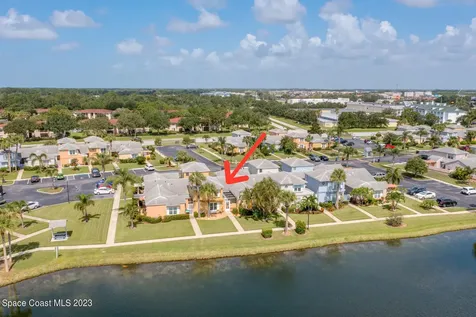 1425 Malibu Circle NE Palm Bay FL 32905