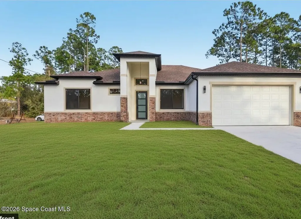 3271 Hall Road SE Palm Bay FL 32909