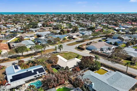 400 Maria Drive Satellite Beach FL 32937
