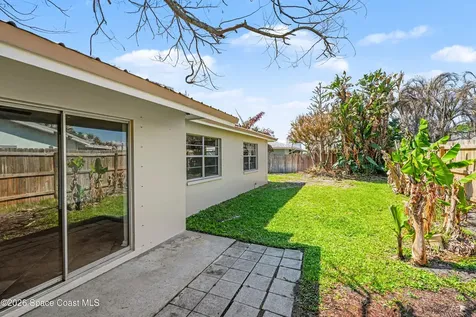 400 Maria Drive Satellite Beach FL 32937