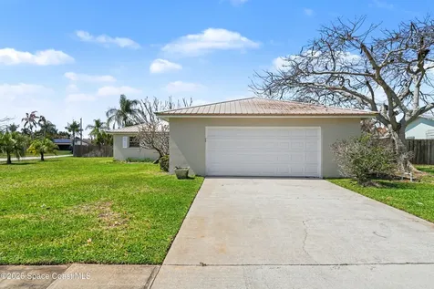 400 Maria Drive Satellite Beach FL 32937