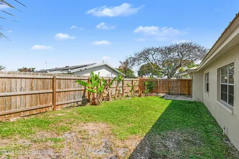 400 Maria Drive Satellite Beach FL 32937