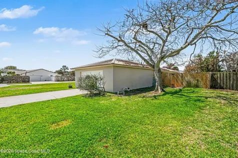 400 Maria Drive Satellite Beach FL 32937