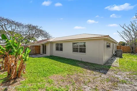 400 Maria Drive Satellite Beach FL 32937