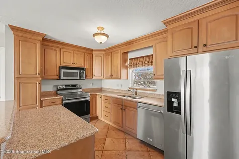 400 Maria Drive Satellite Beach FL 32937